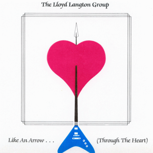 Like An Arrow... (Through the Heart)